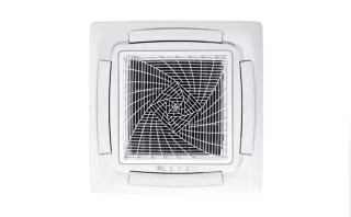 Klimatyzator kasetonowy Haier CASSETTE Mini