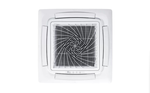 Klimatyzator kasetonowy Haier CASSETTE Mini