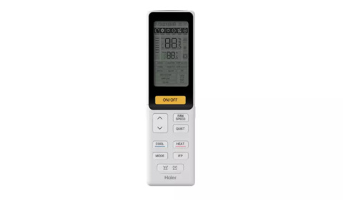 Klimatyzator kasetonowy Haier CASSETTE Mini