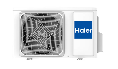 Klimatyzator kasetonowy Haier CASSETTE Mini