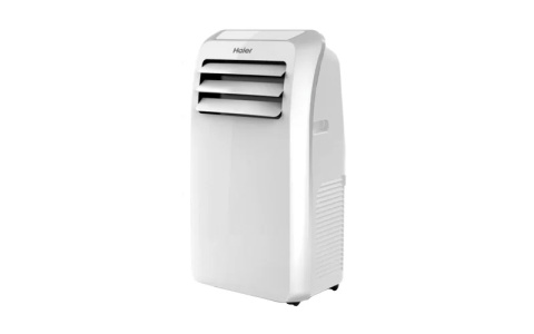 Klimatyzator przenośny Haier PORTABLE 3,5 kW