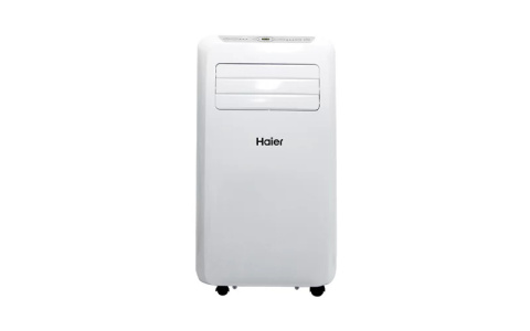 Klimatyzator przenośny Haier PORTABLE 3,5 kW