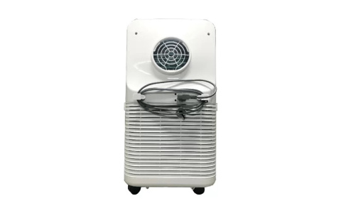 Klimatyzator przenośny Haier PORTABLE 3,5 kW