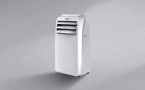Klimatyzator przenośny Haier PORTABLE 3,5 kW