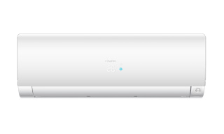 Klimatyzator ścienny Haier FLEXIS Plus 5,0 kW | White Matt