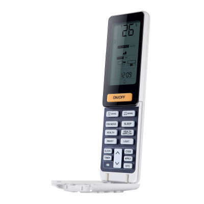 Klimatyzator ścienny Haier FLEXIS Plus 2,5 kW | White Matt