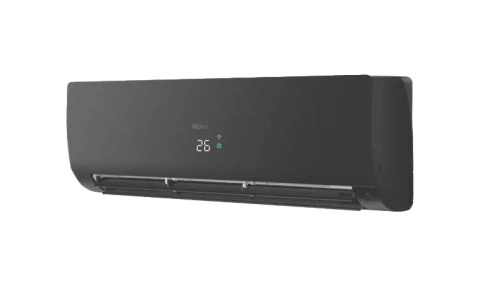 Klimatyzator ścienny Haier FLEXIS Plus 7,0 kW | Black Matt