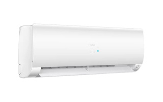 Klimatyzator ścienny Haier NORDIC FLEXIS Plus 3,5 kW | White Shine