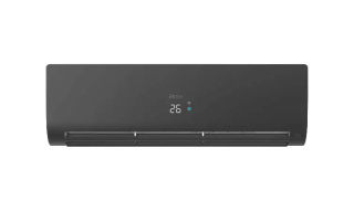 Klimatyzator ścienny Haier NORDIC FLEXIS Plus 5,0 kW | Black Matt