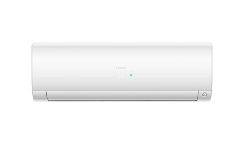 Klimatyzator ścienny Haier NORDIC FLEXIS Plus 5,0 kW| White Matt