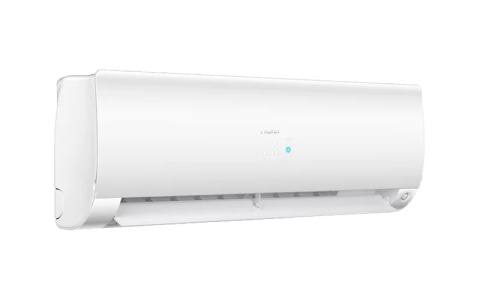 Klimatyzator ścienny Haier NORDIC FLEXIS Plus 5,0 kW | White Shine