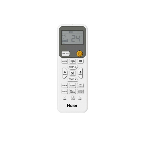 Klimatyzator ścienny Haier REVIVE Plus 2,5 kW Klimatyzator ścienny Haier REVIVE Plus 2,5 kW