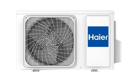 Klimatyzator ścienny Haier REVIVE Plus 2,5 kW Klimatyzator ścienny Haier REVIVE Plus 2,5 kW