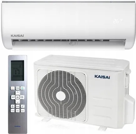 Klimatyzatory ścienne KAISAI ONE+ 7,0 kW