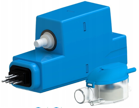 Pompka skroplin CLIM MINI S Pompka skroplin CLIM MINI S