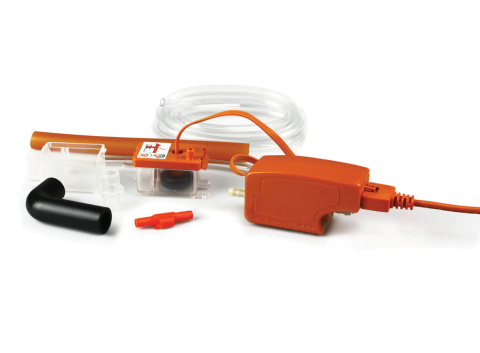 Pompka skroplin MINI ORANGE