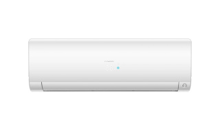 Klimatyzator ścienny Haier NORDIC FLEXIS Plus 3,5 kW| White Matt