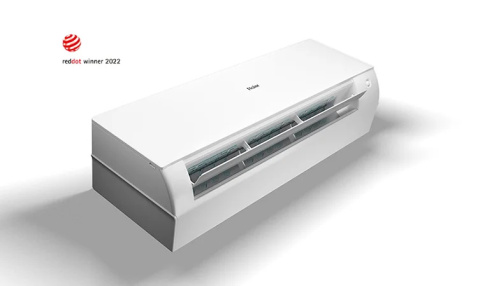 Klimatyzator ścienny Haier EXPERT Plus 3,5 kW