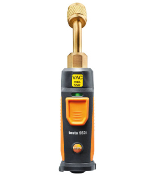 SmartSonda testo 552i